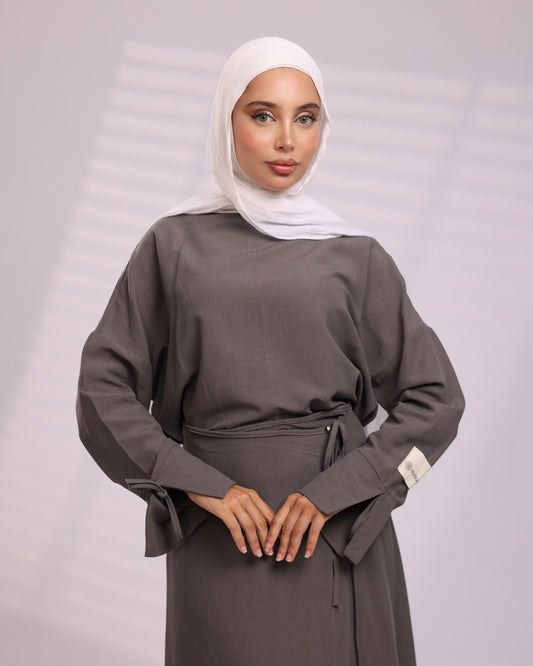 Aura Wrap Set