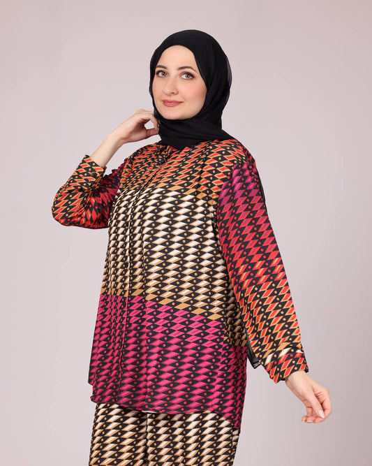 Gradient Pattern Set