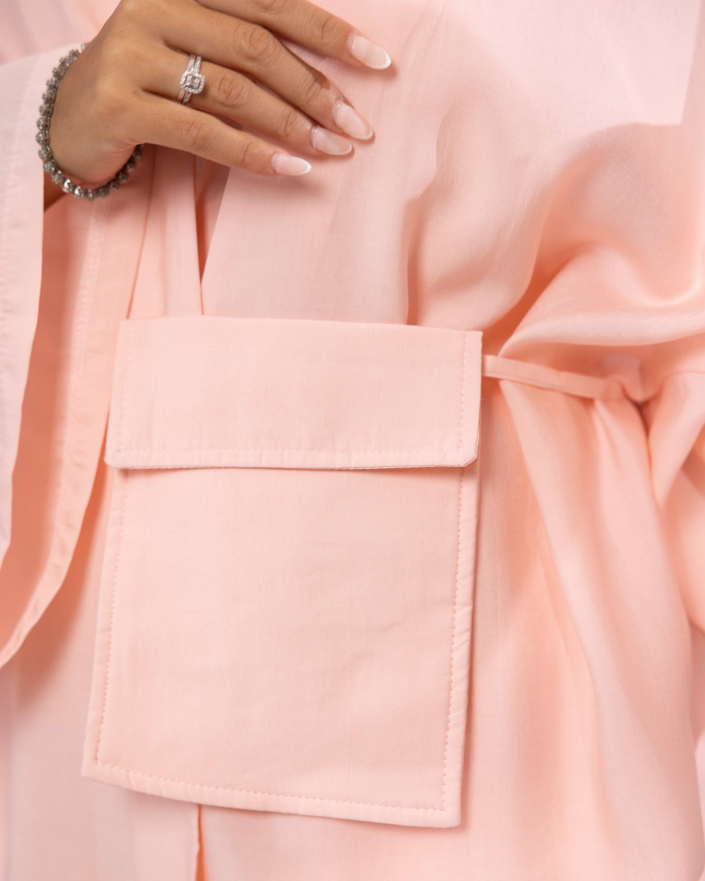 Blush Grace 3-Piece Set