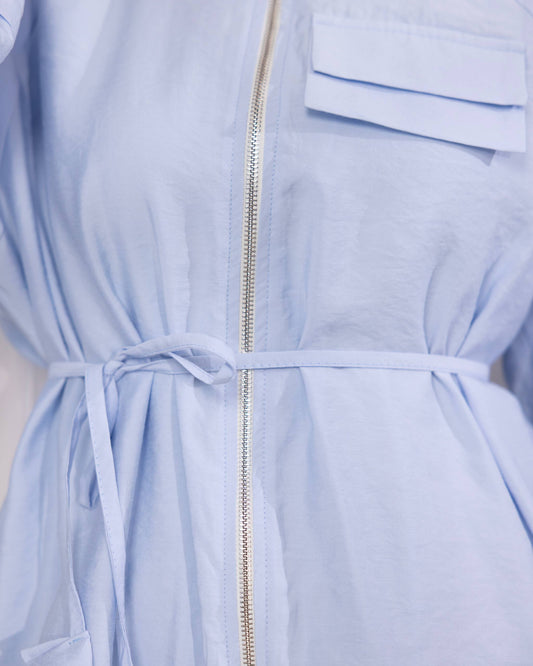 Sky Blue Tunic