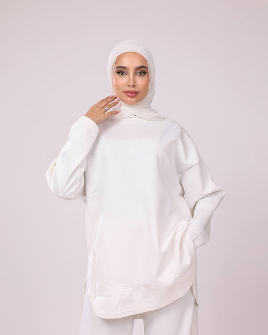 Minimal Oversized Set