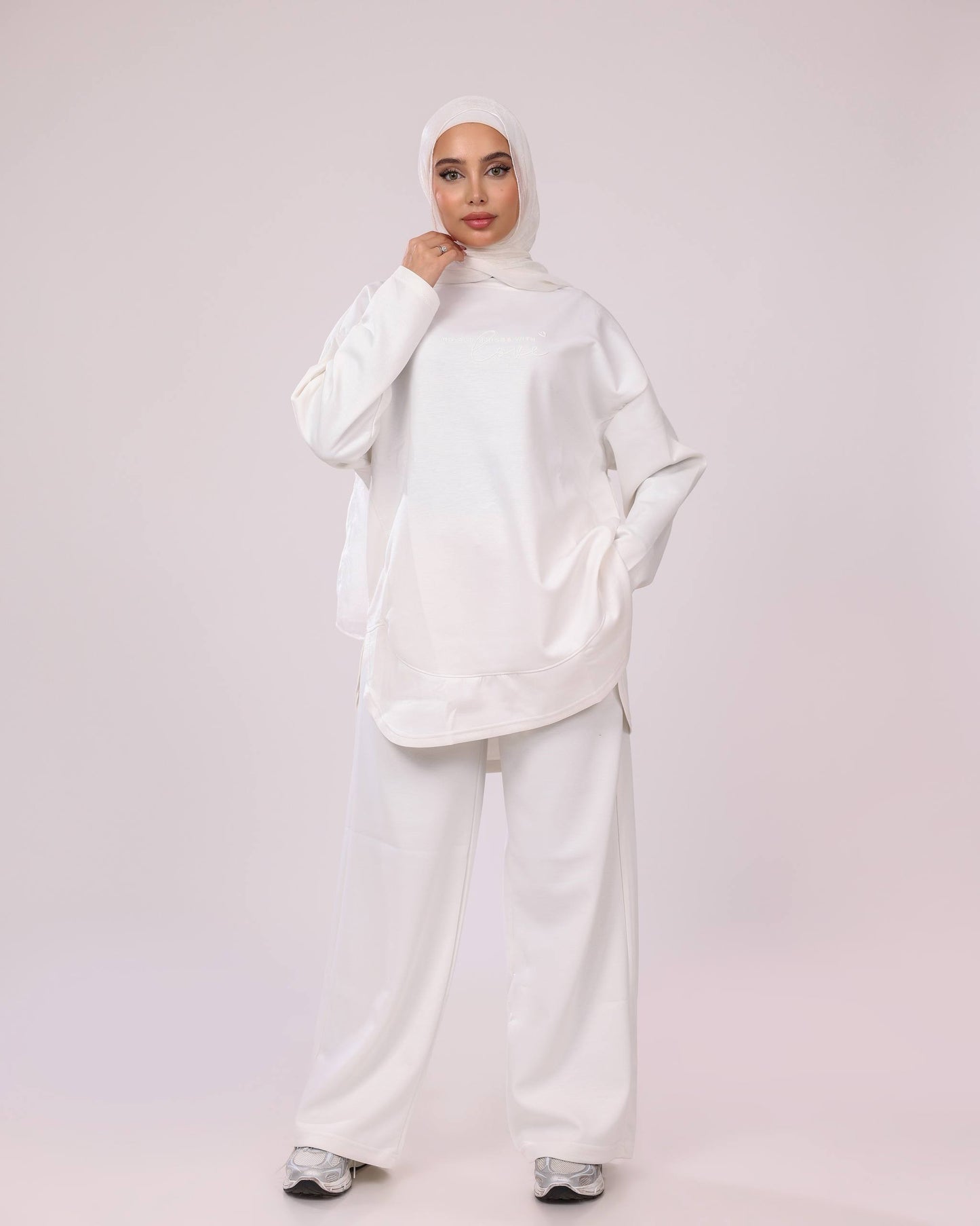 Minimal Oversized Set