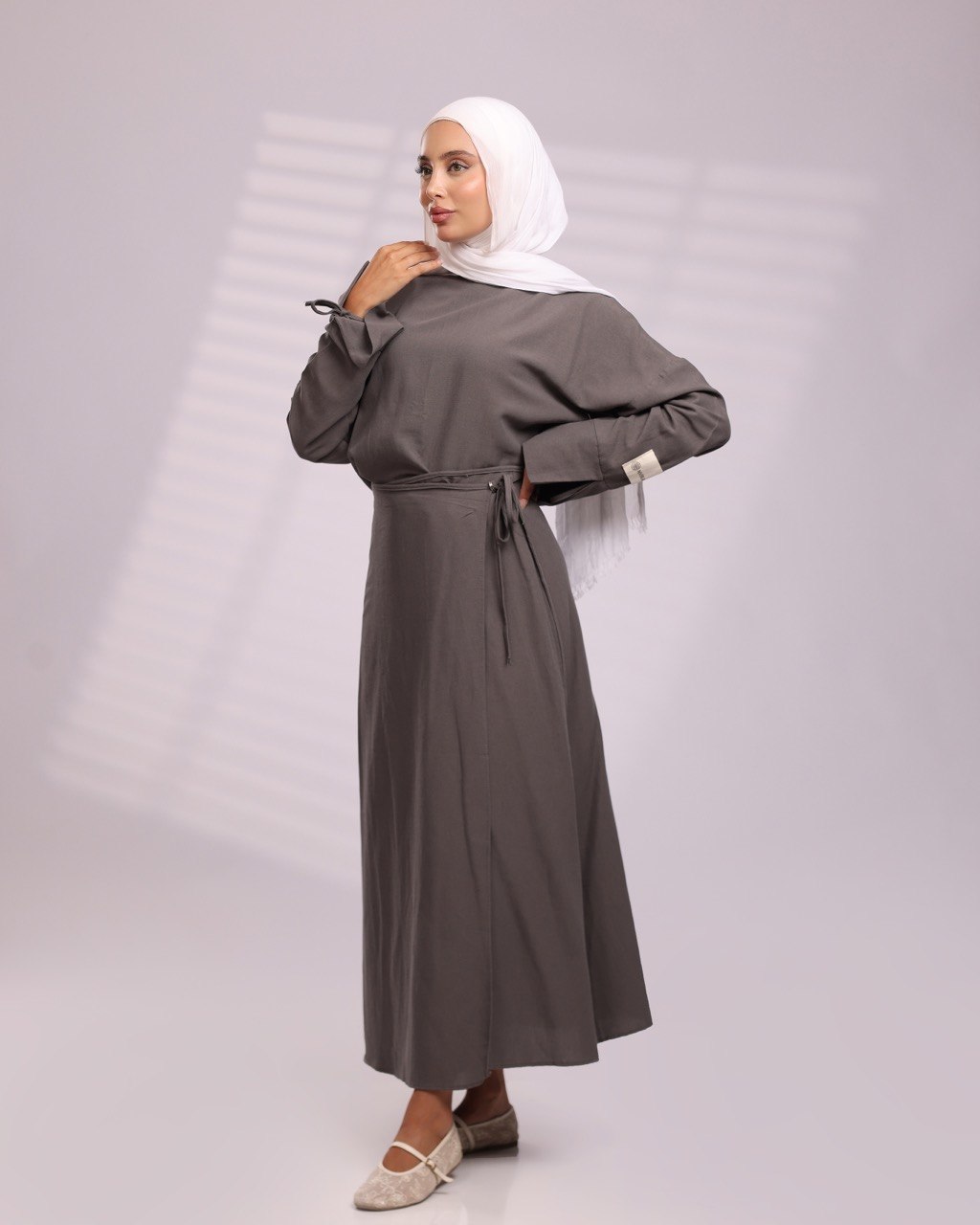 Aura Wrap Set