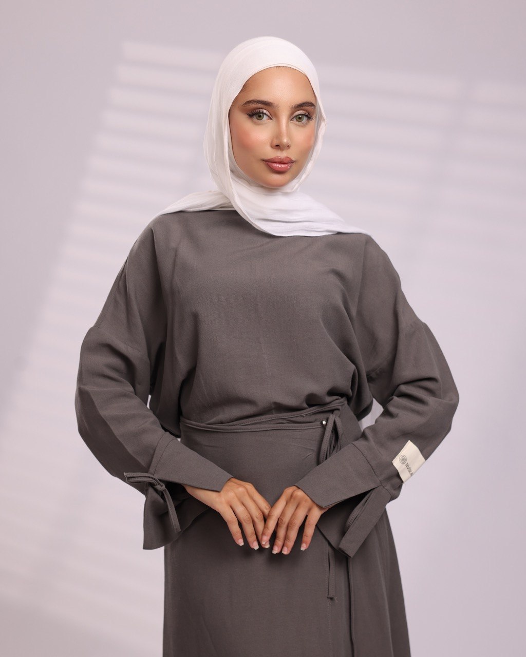 Aura Wrap Set
