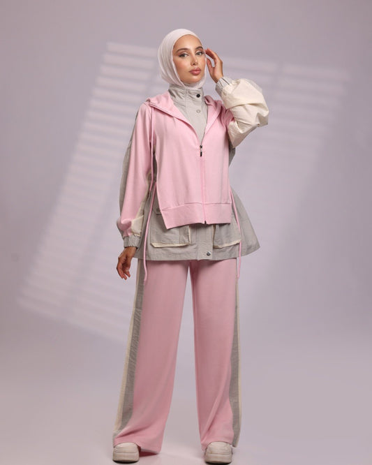 The Rosalie Travel Set