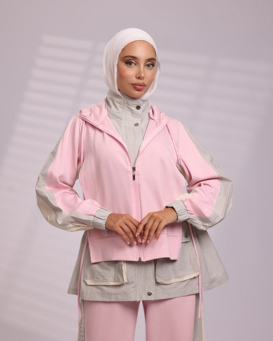 The Rosalie Travel Set