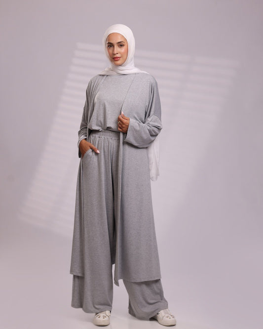 Luna Flow Three-Piece Set