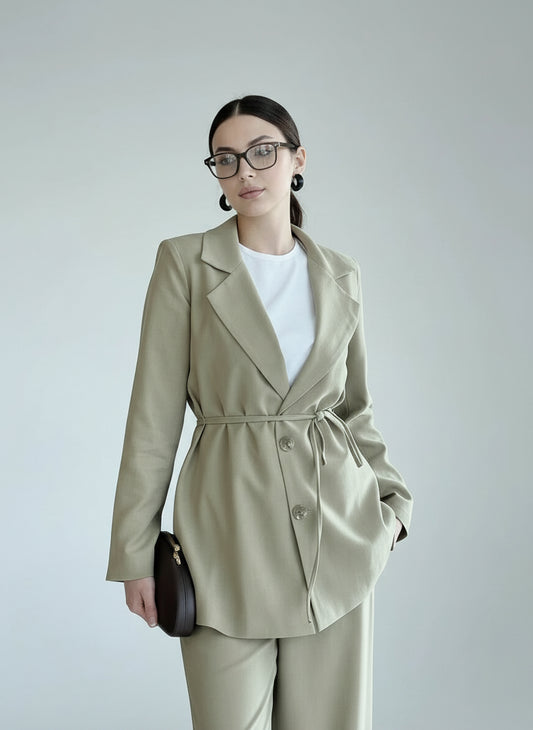 Olive Green Set
