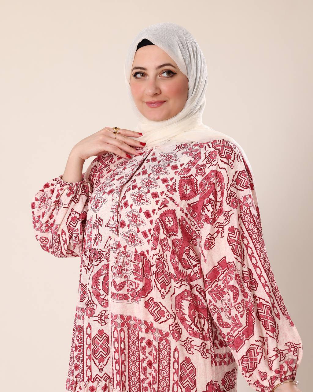 Andalusia Dress