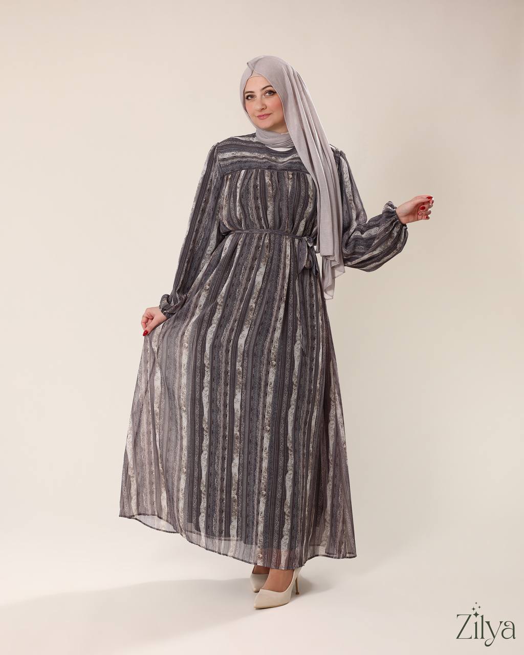 Twilight Grace Dress