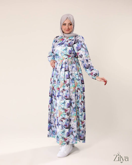 Bloom Essence Dress