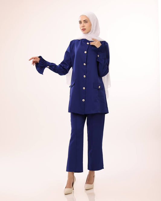 Royal Navy Set