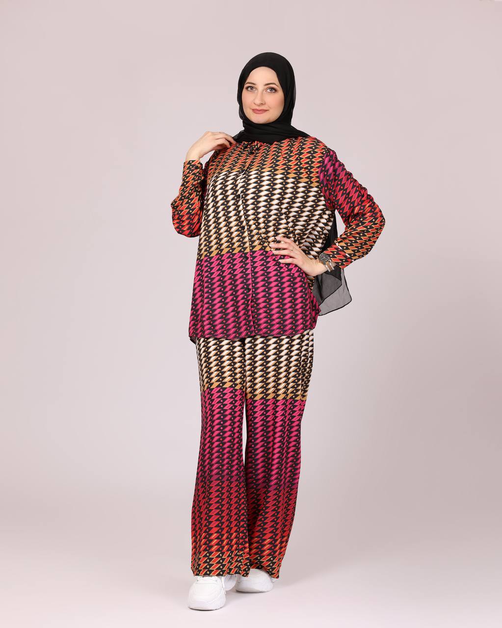 Gradient Pattern Set