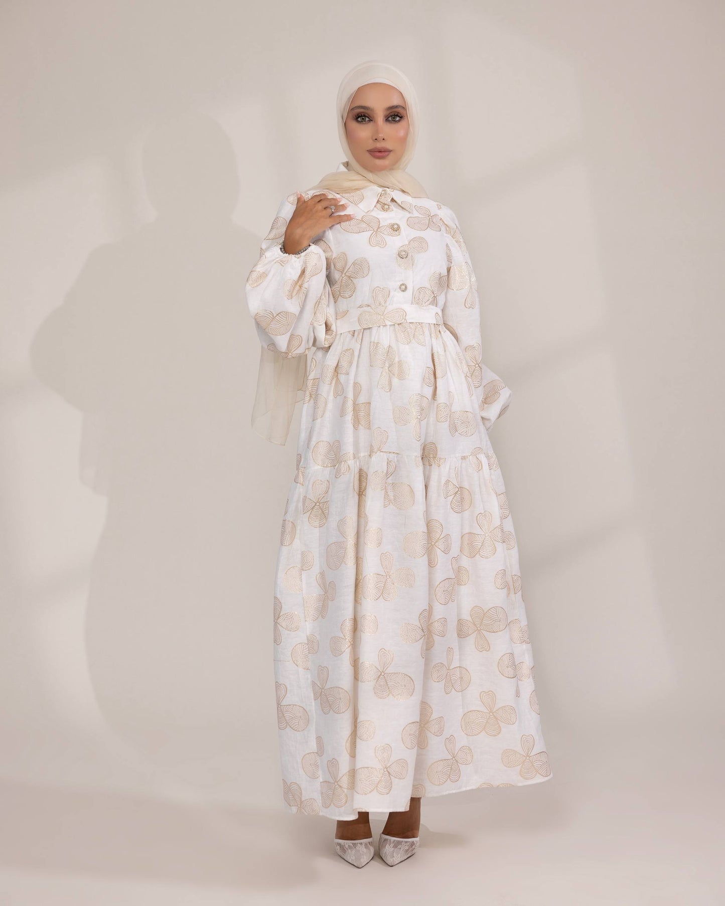 Classy Magical Dress