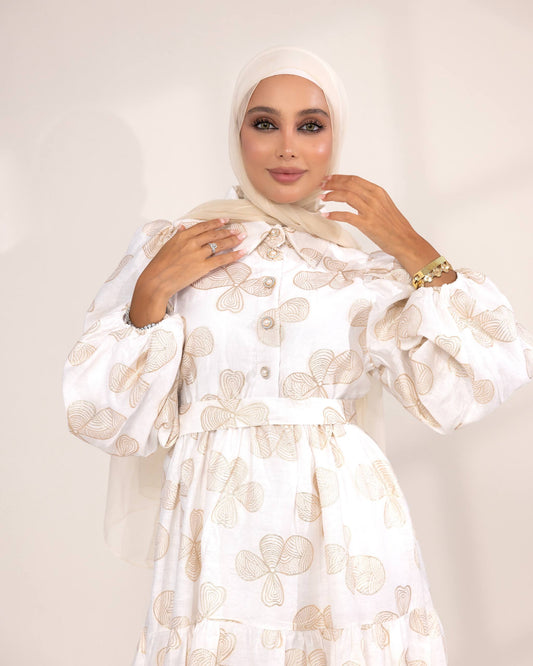 Classy Magical Dress