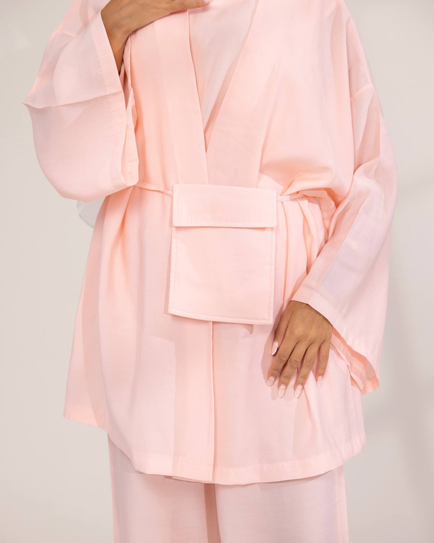 Blush Grace 3-Piece Set