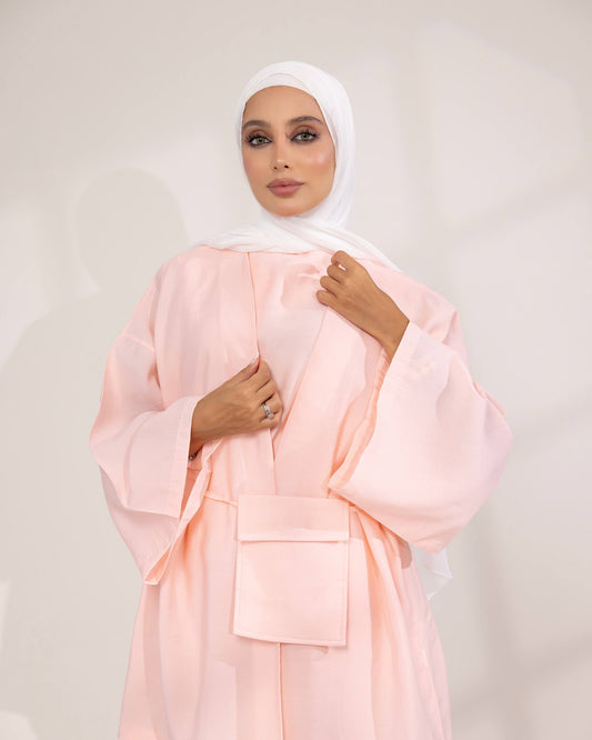 Blush Grace 3-Piece Set