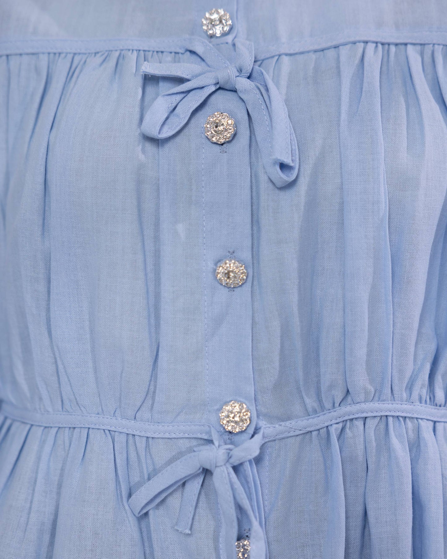 Sky Bloom Shirt