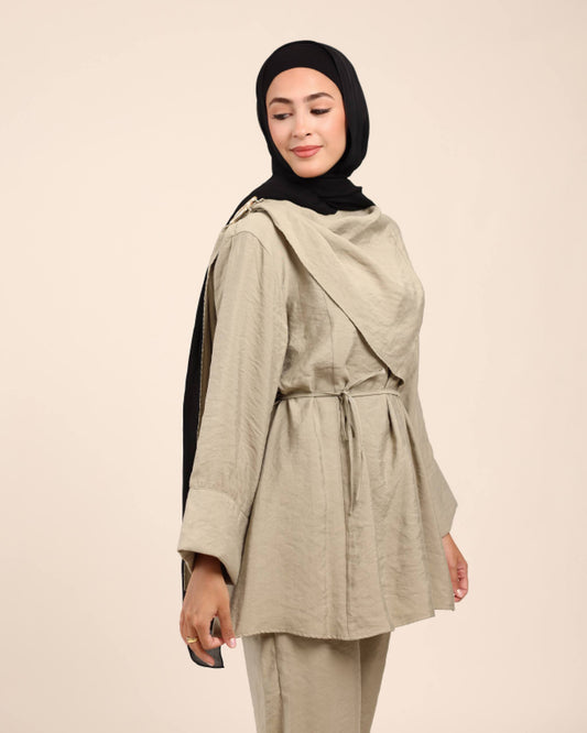 Sandstone Serenity Set